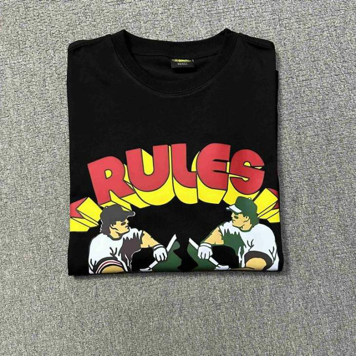 Corteiz T Shirts Short _SKUCorteizXS-2XLwmtx319716647
